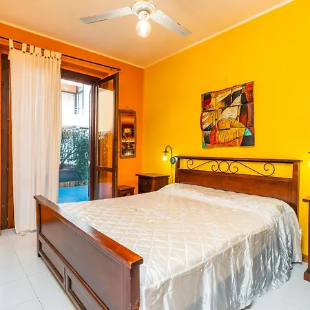 Le Piramidi Seaside House Apartment Fondachello (Mascali)