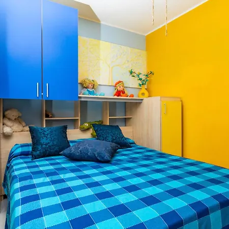 Le Piramidi Seaside House Apartamento Fondachello (Mascali)
