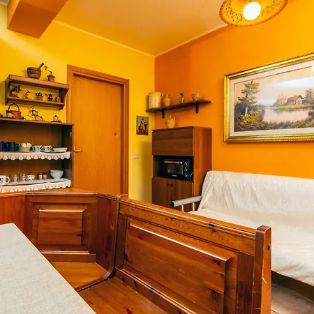 Apartamento Le Piramidi Seaside House *