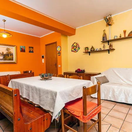 Apartamento Le Piramidi Seaside House Fondachello (Mascali)