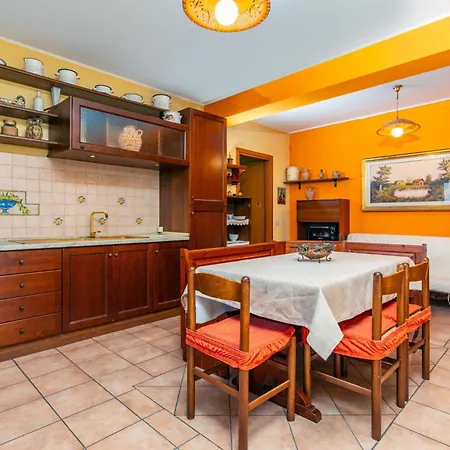 Le Piramidi Seaside House *