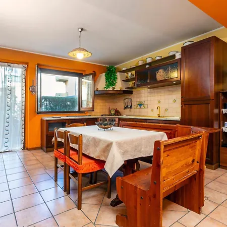 Le Piramidi Seaside House Apartamento Fondachello (Mascali)
